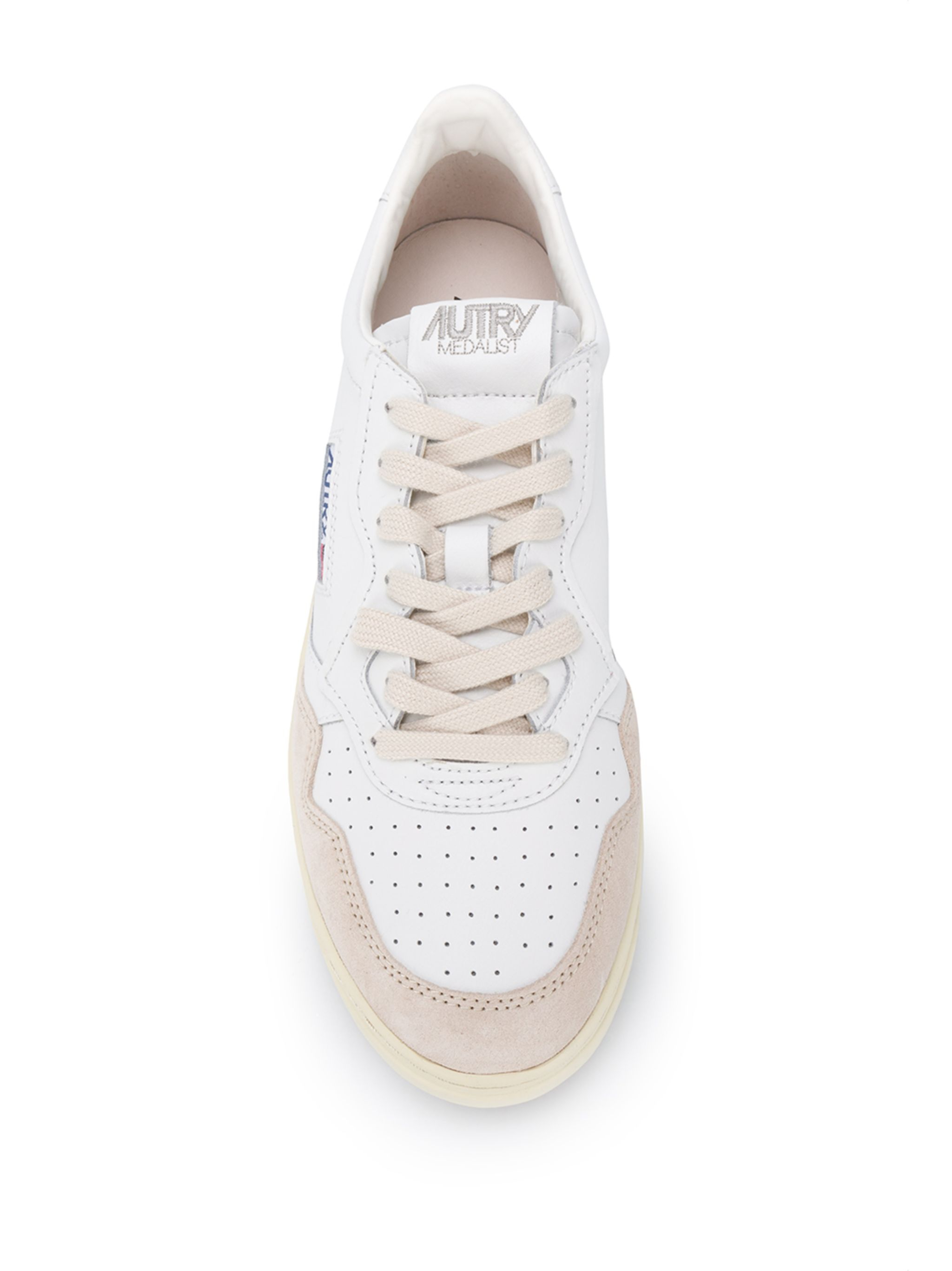 [AUTRY] Sneakers FW26 AULMLS33