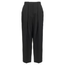 [Balmain] Trousers FW24 DF0PQ310WC090PA