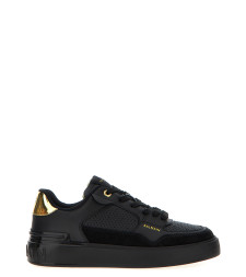 [Balmain] Sneakers FW24 DN0VI727LBSOEAD