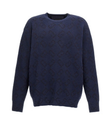 [Givenchy] Knitwear FW24 BM90T24YKP401