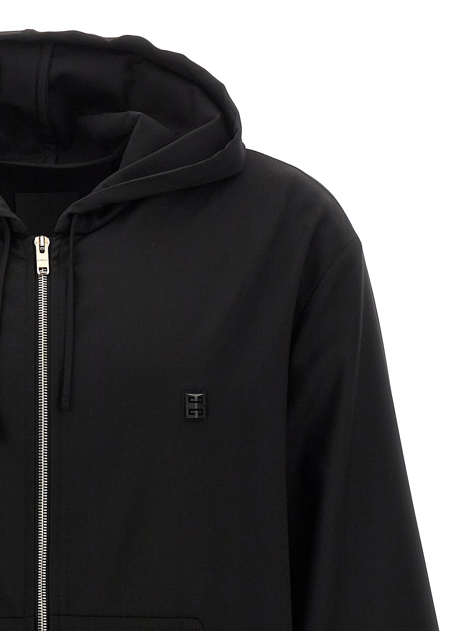 [Givenchy] Hoodie FW24 BM017T1558001