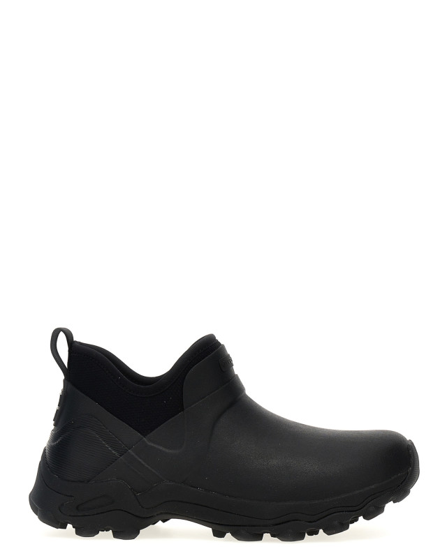 [Givenchy] Ankle boots FW24 BH604CH1QG001
