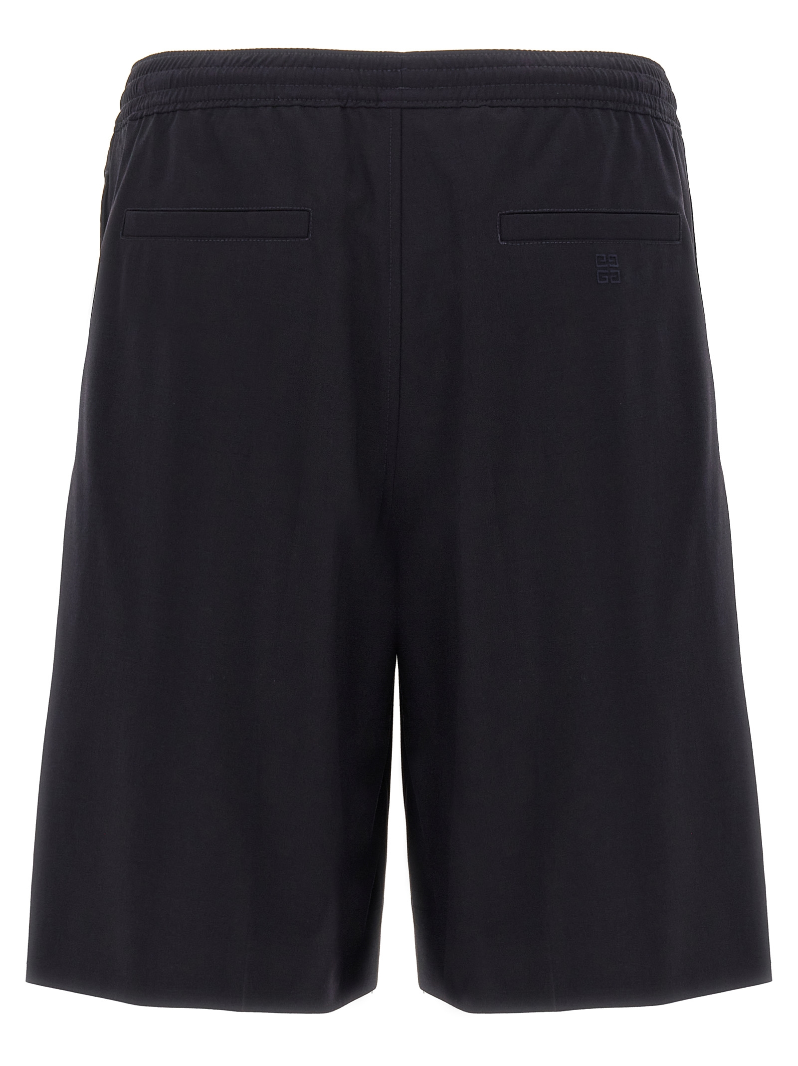 [Givenchy] Shorts FW24 BM51GY14PY403