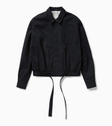[1989 STUDIO] Casual Jacket SS25 S03UBG001FAB001