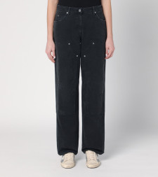 [Golden Goose] Jeans SS25 GWP01942P001921