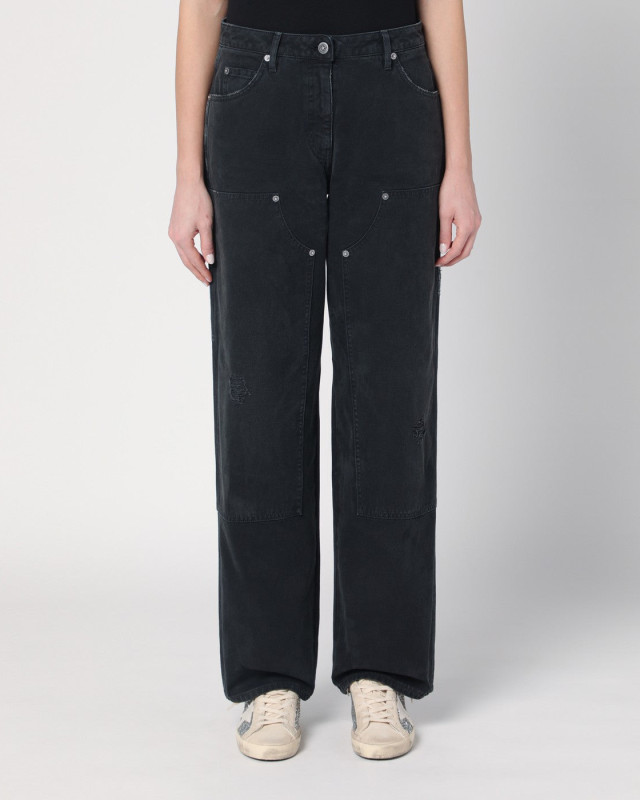 [Golden Goose] Jeans SS25 GWP01942P001921