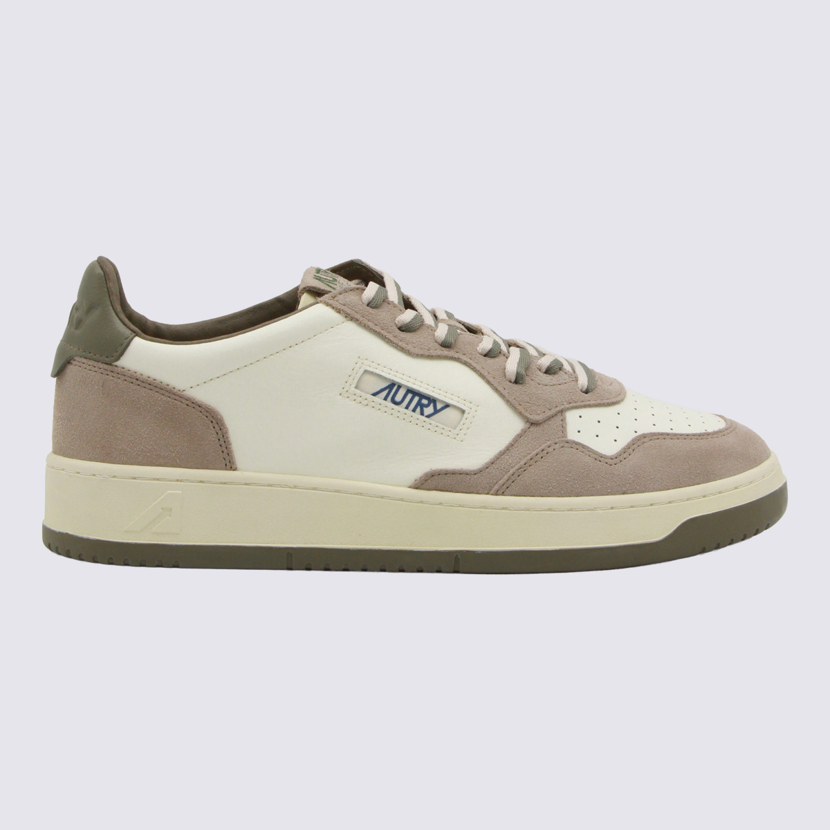 [AUTRY] Sneakers FW26 AULMBW07