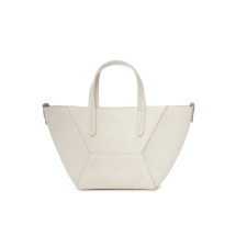 [Brunello Cucinelli] Tote bag FW26 MBDLD2675PC8905 IVORY