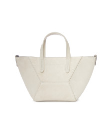[Brunello Cucinelli] Tote bag FW26 MBDLD2675PC8905 IVORY