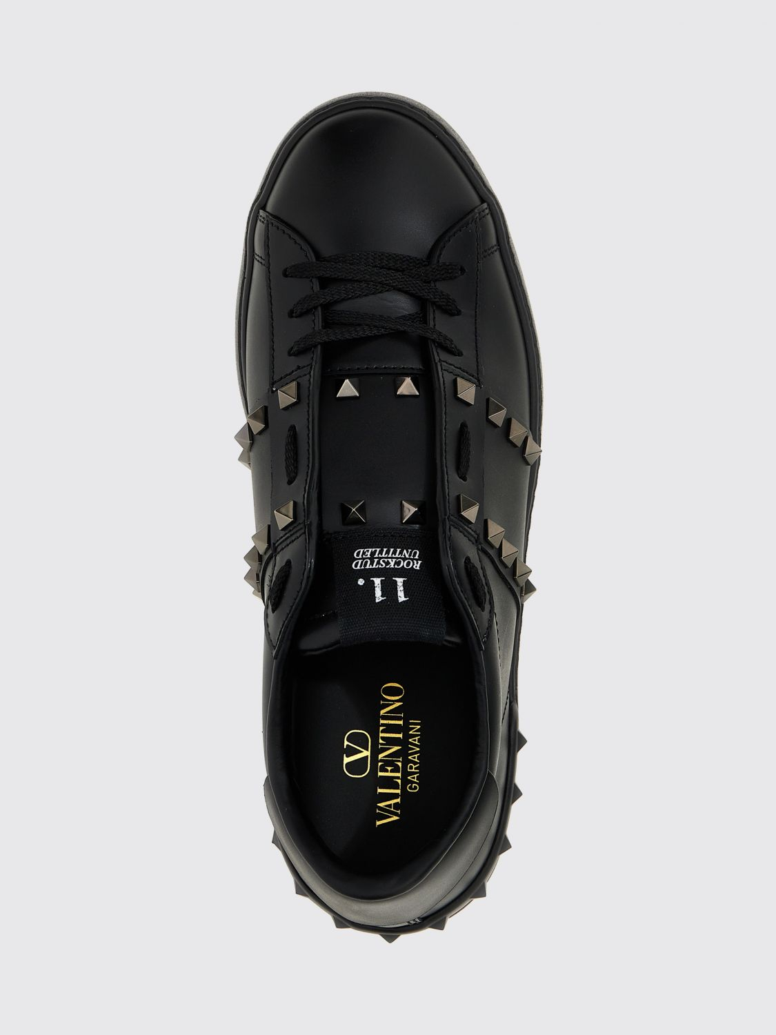[Valentino Garavani] Sneakers SS26 Y2S0931BXE 0NO