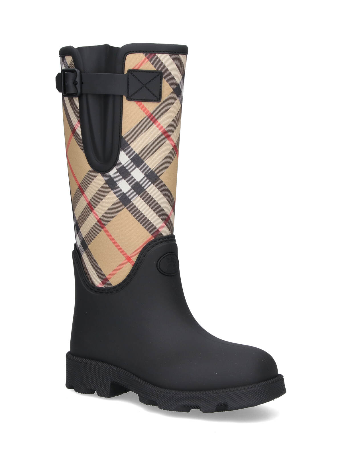 [Burberry] Ankle Boots FW26 8111677A1189