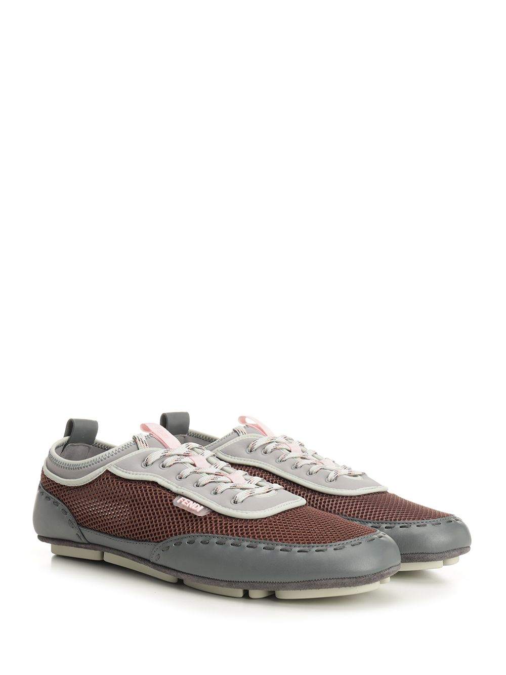 [Fendi] Sneakers SS26 7E1853AWKLF1VAL