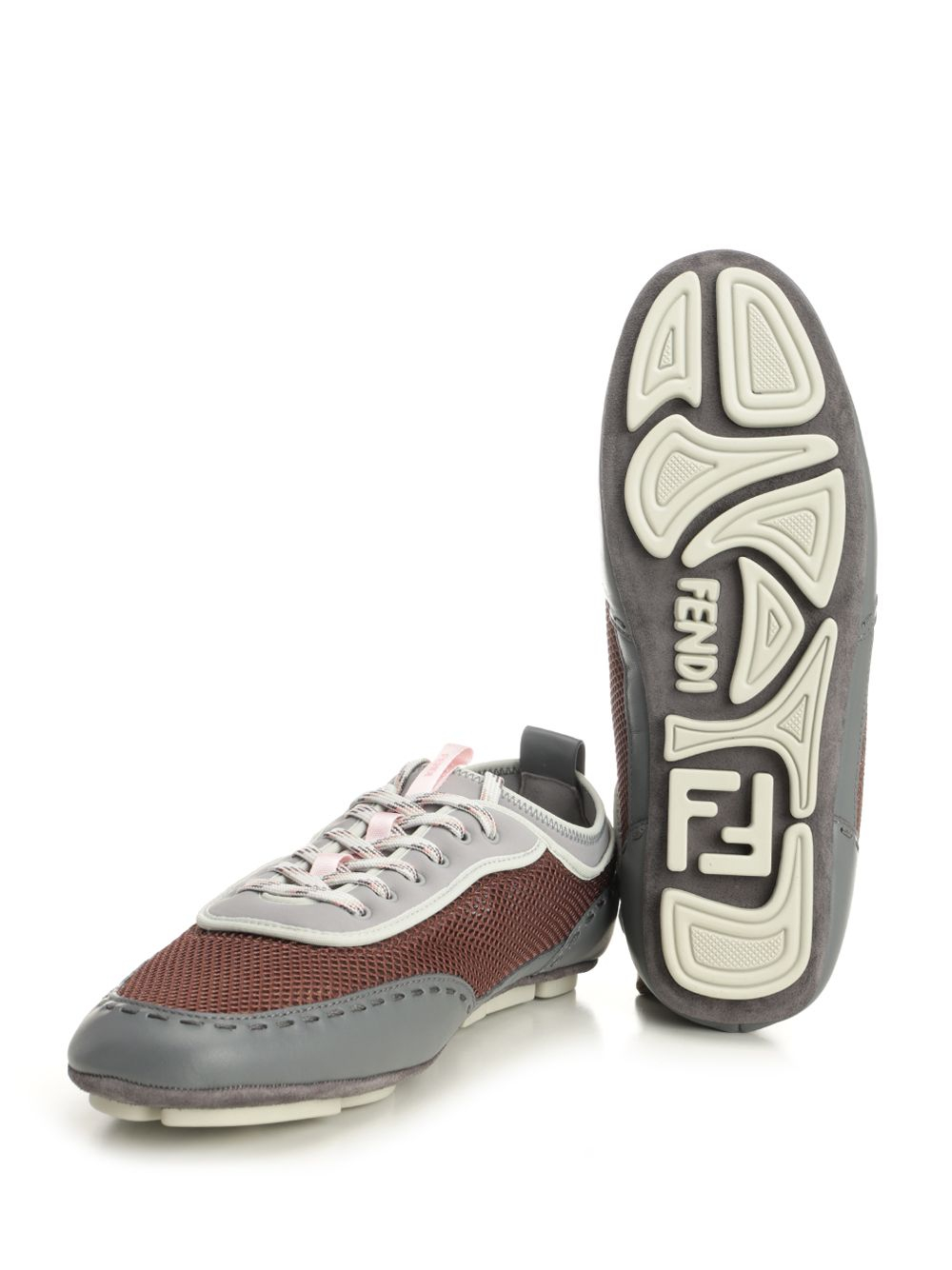 [Fendi] Sneakers SS26 7E1853AWKLF1VAL