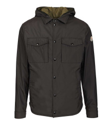 [Moncler] Casual Jacket SS26 L1091 1G00022597YW999