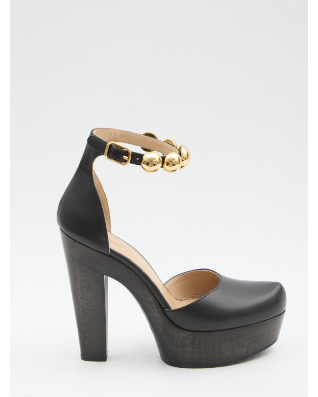 [Chloe] Pumps SS26 CH26S15ZVV__001