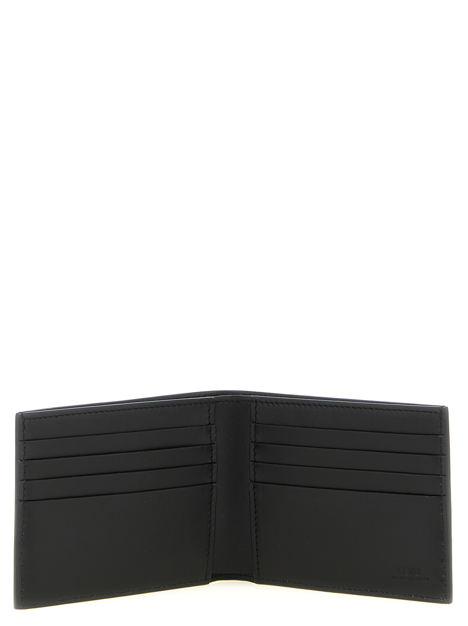 [Fendi] Wallet SS26 7M0378AVV6F0GXN