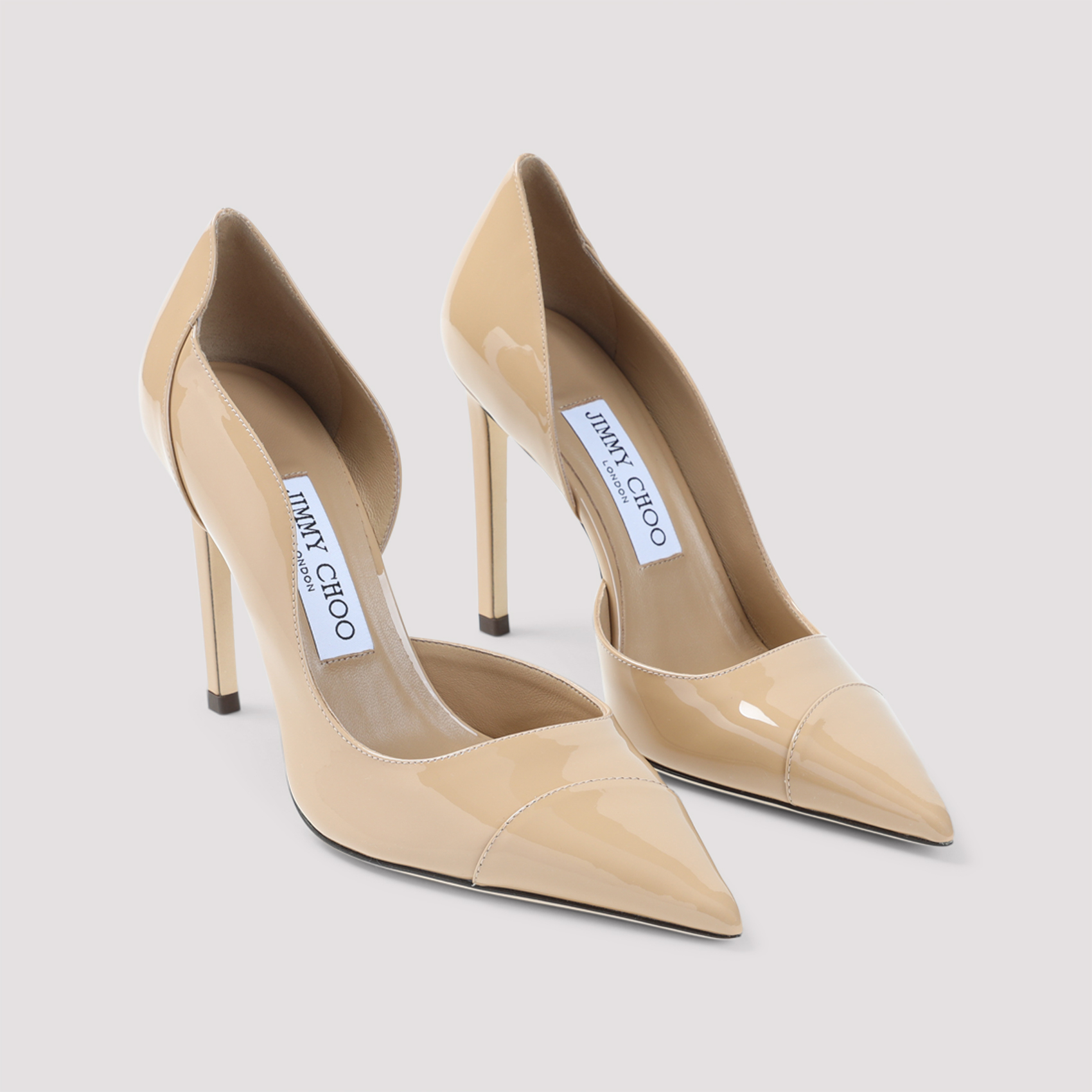 [Jimmy Choo] Pumps FW26 BRIGITTE100.PAT