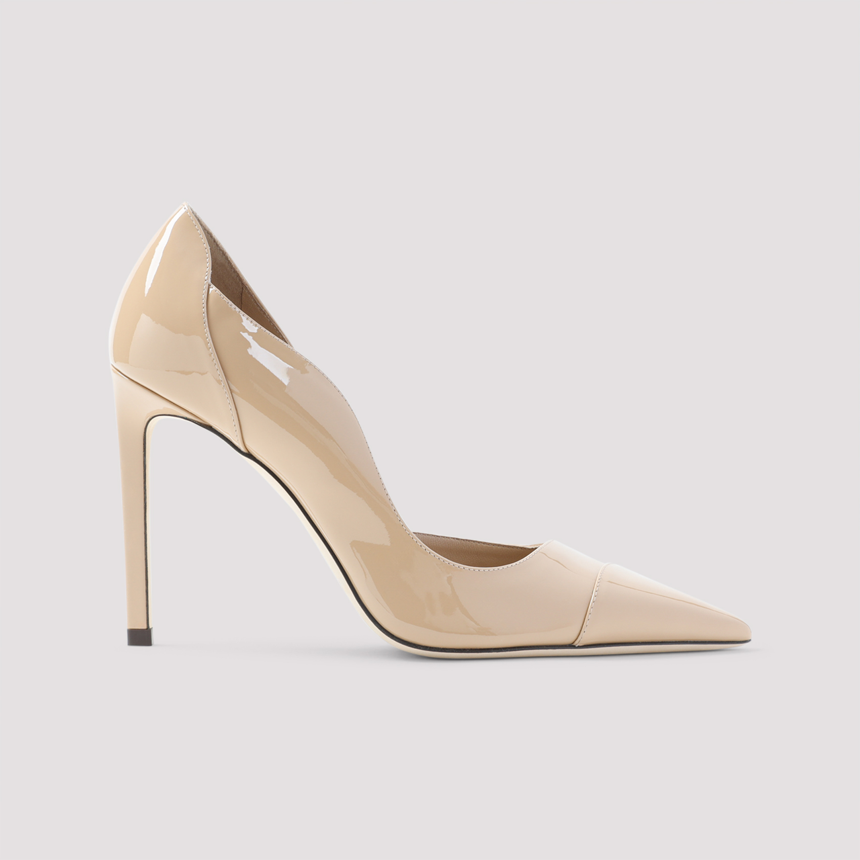 [Jimmy Choo] Pumps FW26 BRIGITTE100.PAT