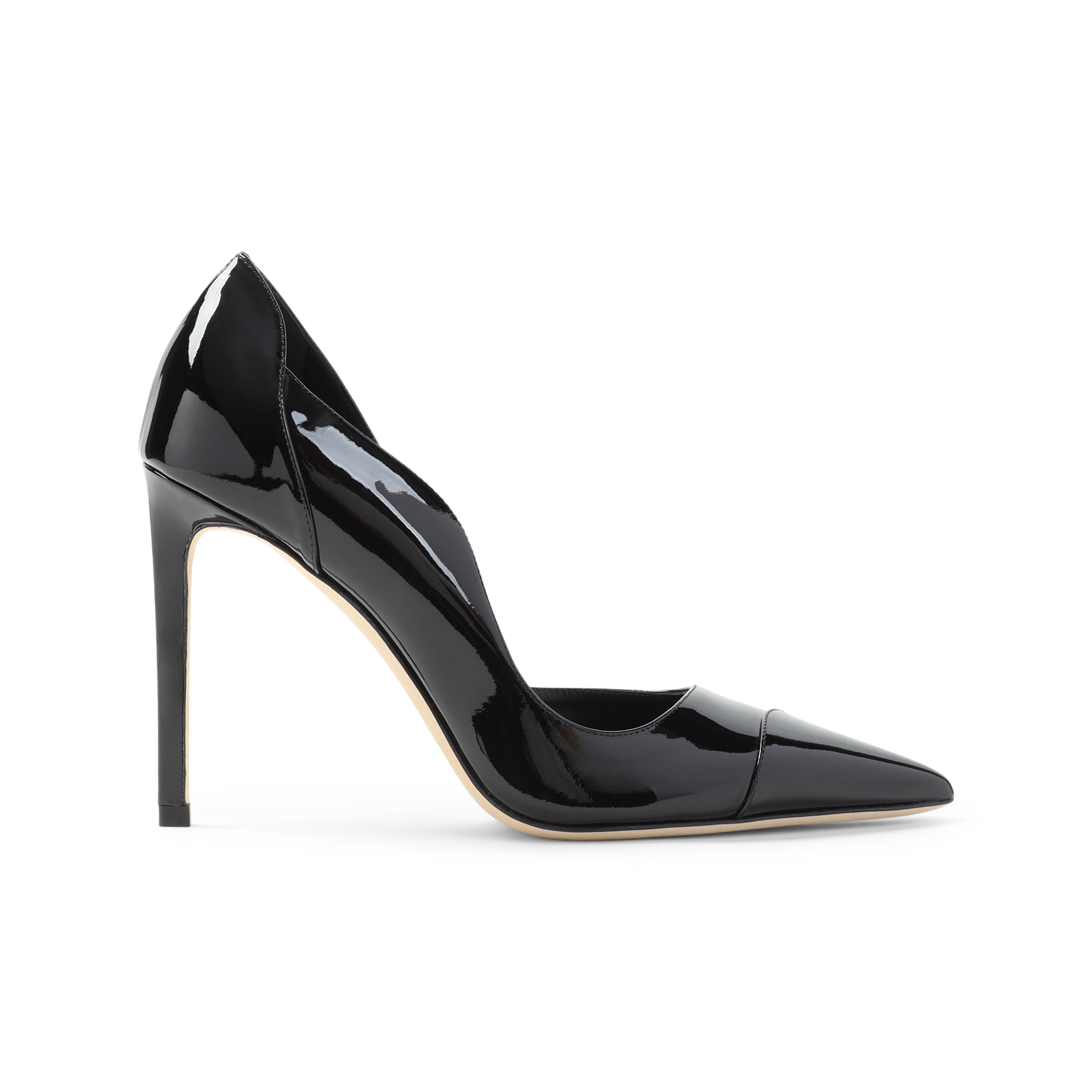 [Jimmy Choo] Pumps FW26 BRIGITTE100.PAT