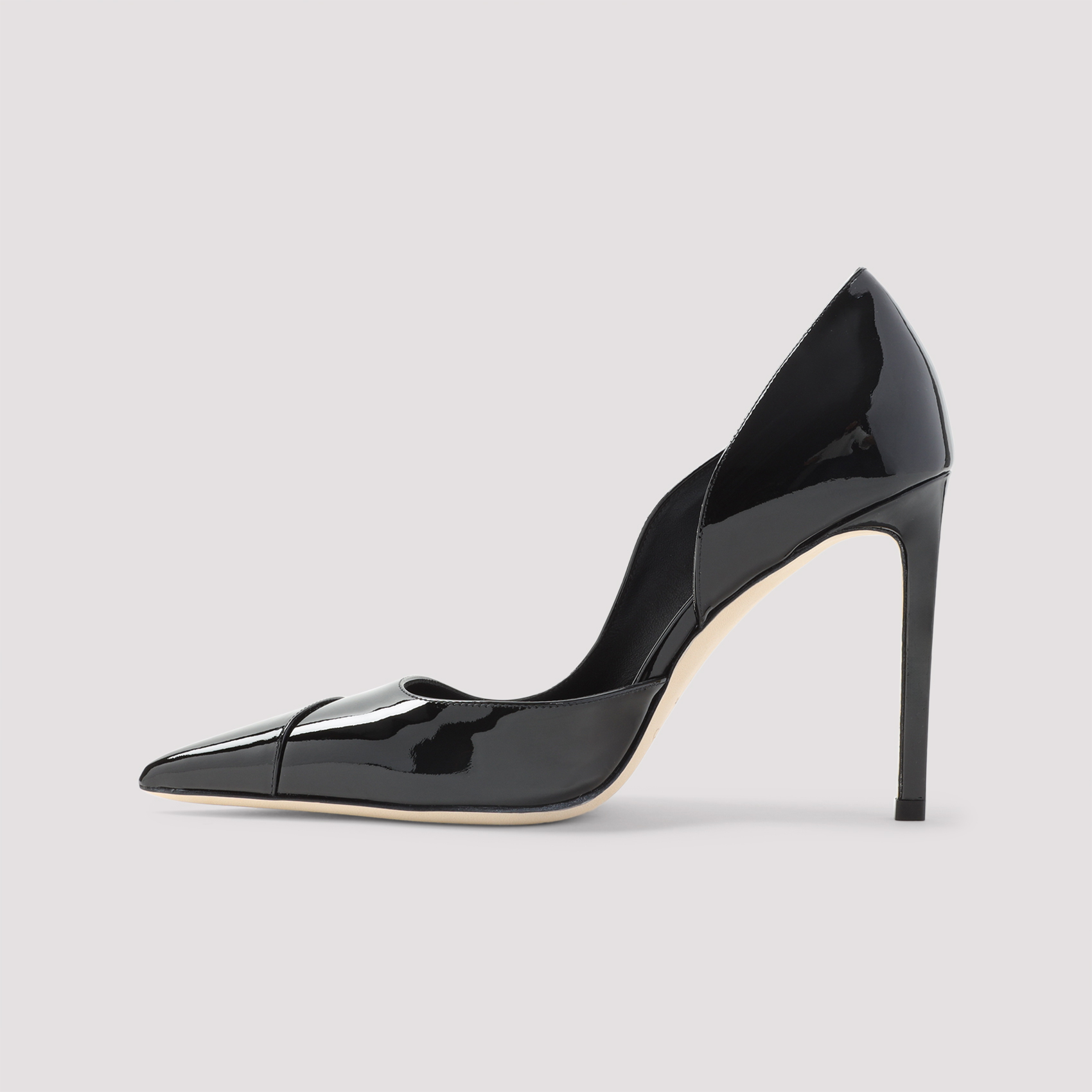 [Jimmy Choo] Pumps FW26 BRIGITTE100.PAT