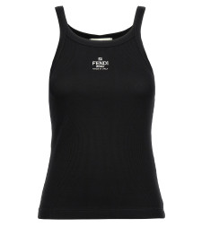 [Fendi] Tank top SS26 FS7966ANQMF0GME