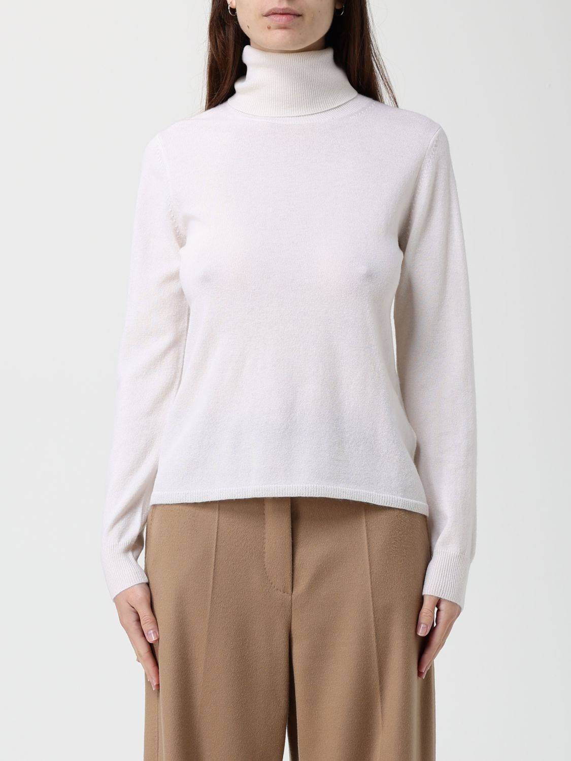 [MAX MARA STUDIO] Knitwear FW25 2526366032600 001