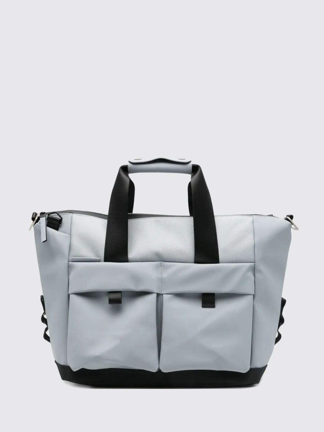 [Rains] Luggage bag SS26 12970 POOL