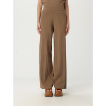 [Max Mara] Trousers FW25 2521336018600 004