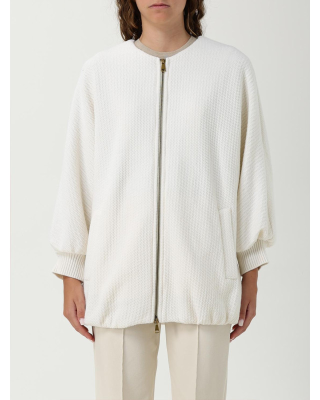 [Max Mara] Casual Jacket FW25 2521916061600 001