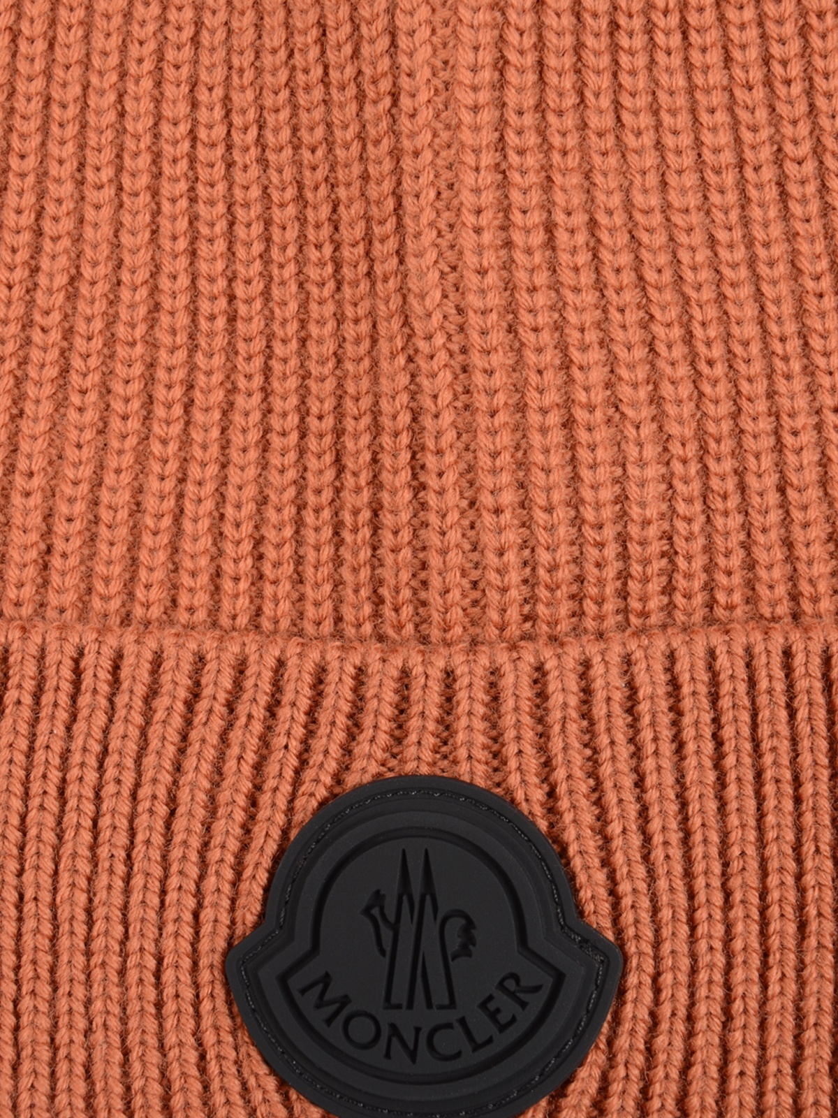 [Moncler] Beanie FW25 913B00049M1131382