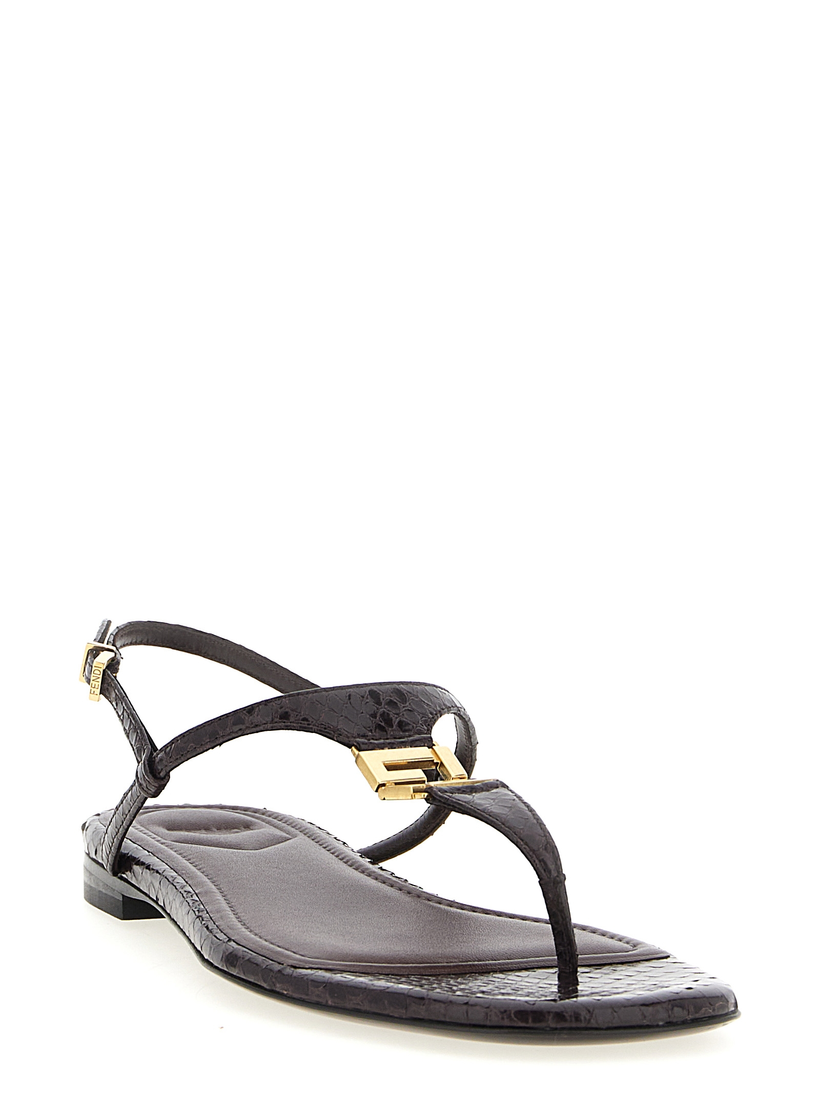 [Fendi] Sandals SS25 8Y8713AUEEF1SIZ
