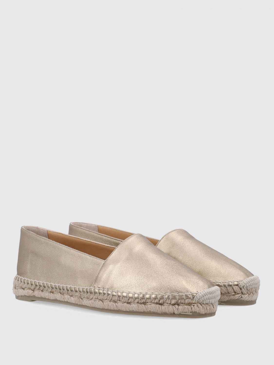 [Castaner] Flat shoes SS26 025708 3000