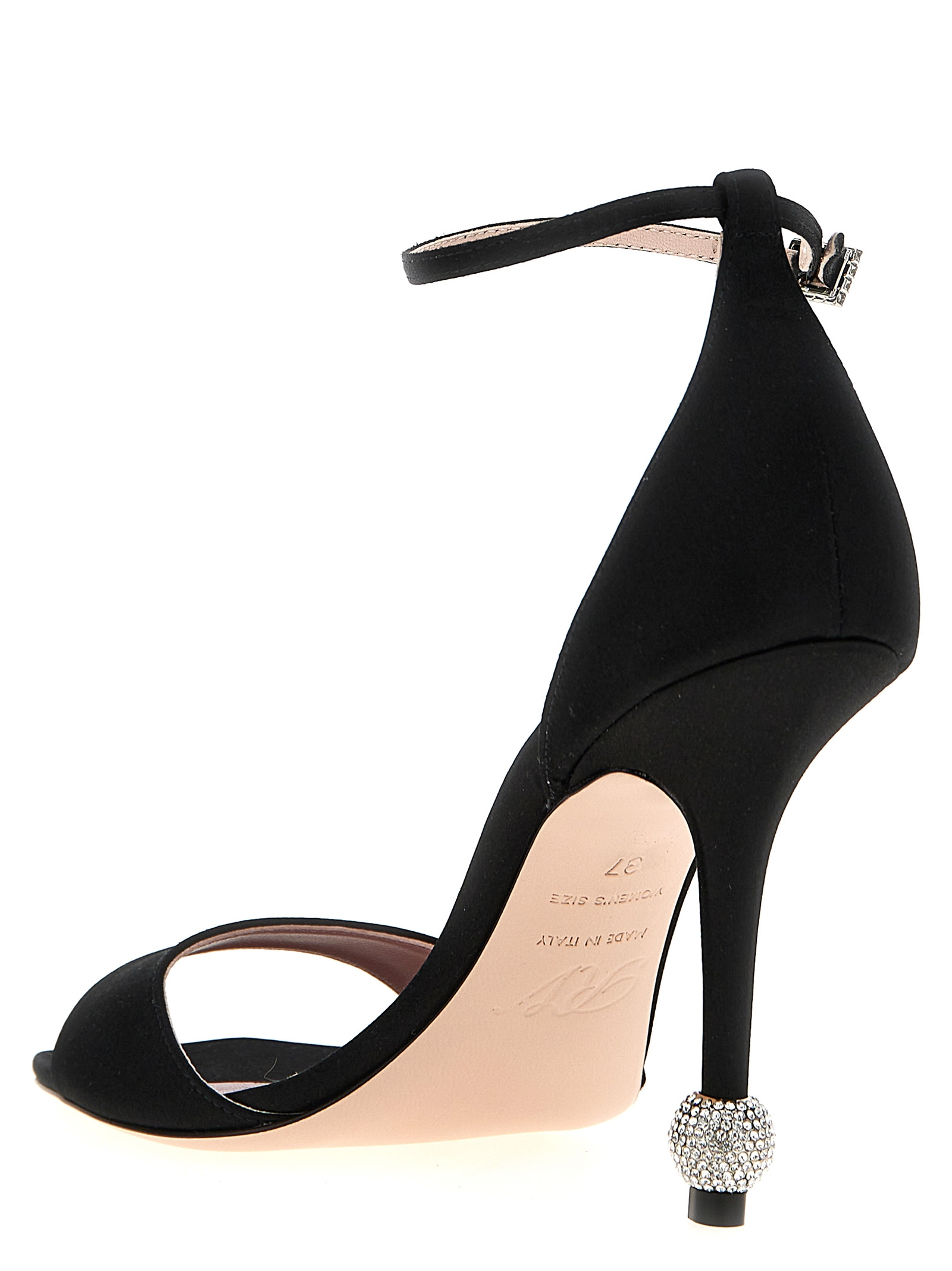 [Roger Vivier] Sandals SS25 RVW56827490RS0B999