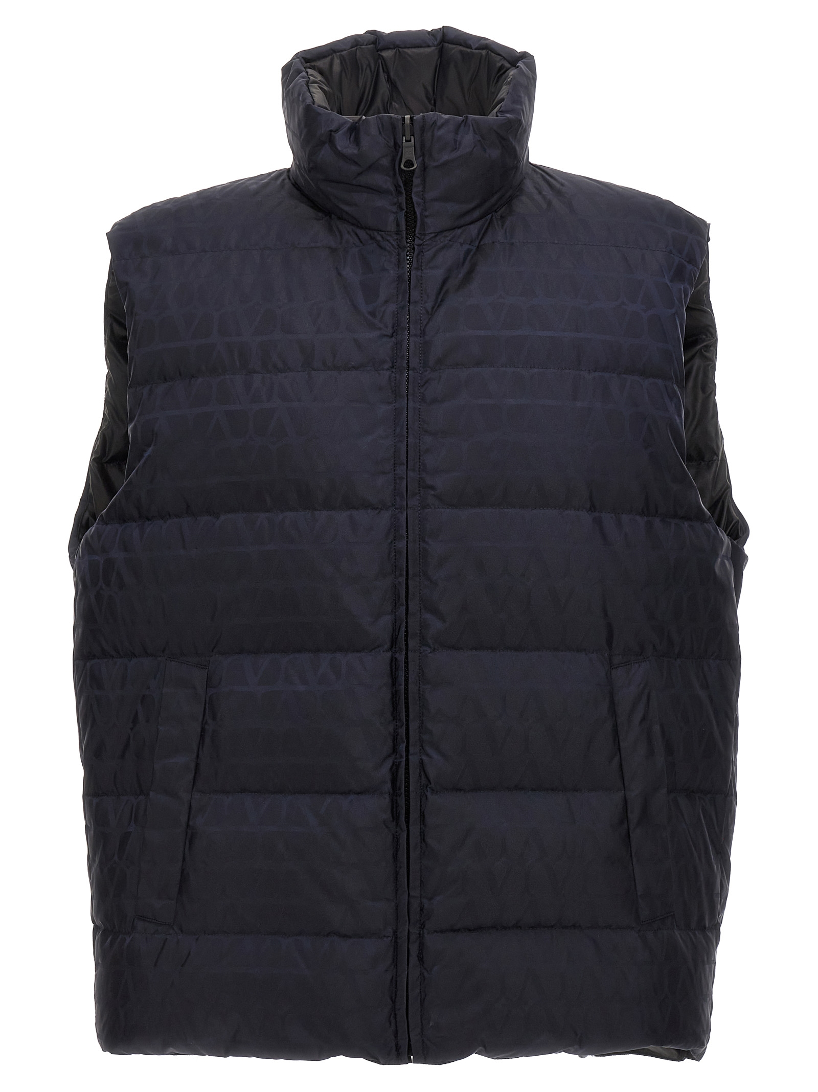[Valentino Garavani] Down Vest FW24 5V3CQA359VFYE6