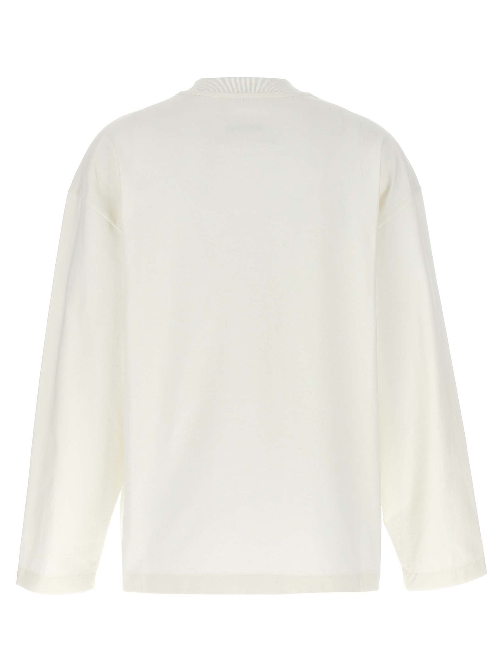[Jil Sander] T-shirts Long Sleeve FW24 J03GC0136J20243102