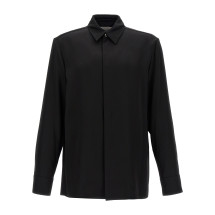[Jil Sander] Shirts Long Sleeve FW24 J21DL0196J65112001