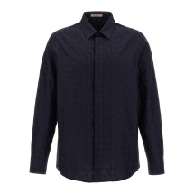 [Valentino Garavani] Shirts Long Sleeve FW24 5V3AB7659VCYE6