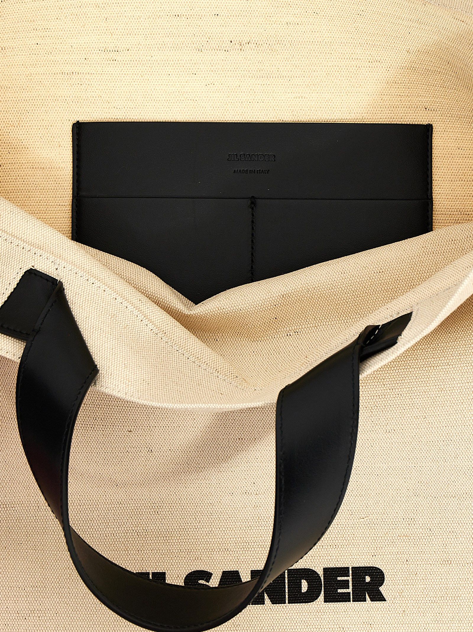 [Jil Sander] Tote bag FW24 J07WD0105P7060280