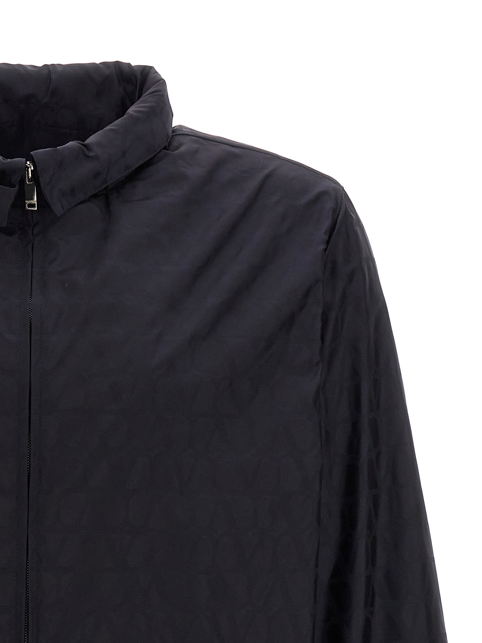 [Valentino Garavani] Casual Jacket FW24 5V3CI3519VFYE6