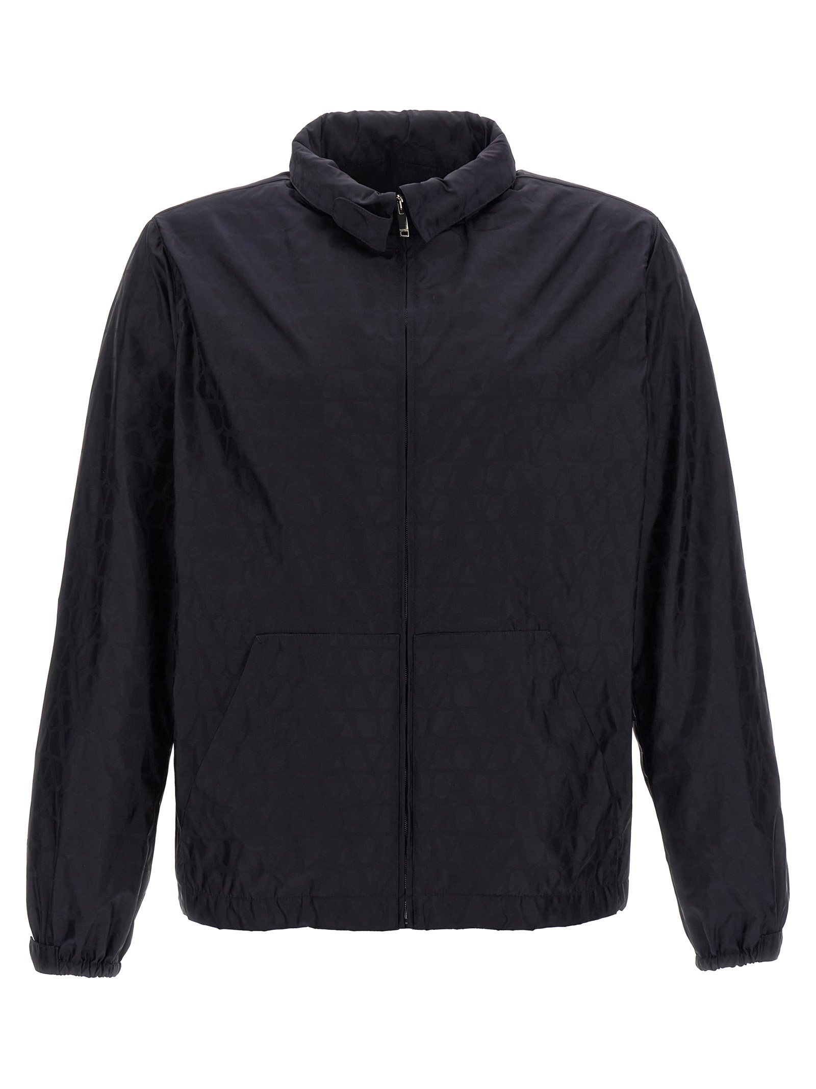 [Valentino Garavani] Casual Jacket FW24 5V3CI3519VFYE6