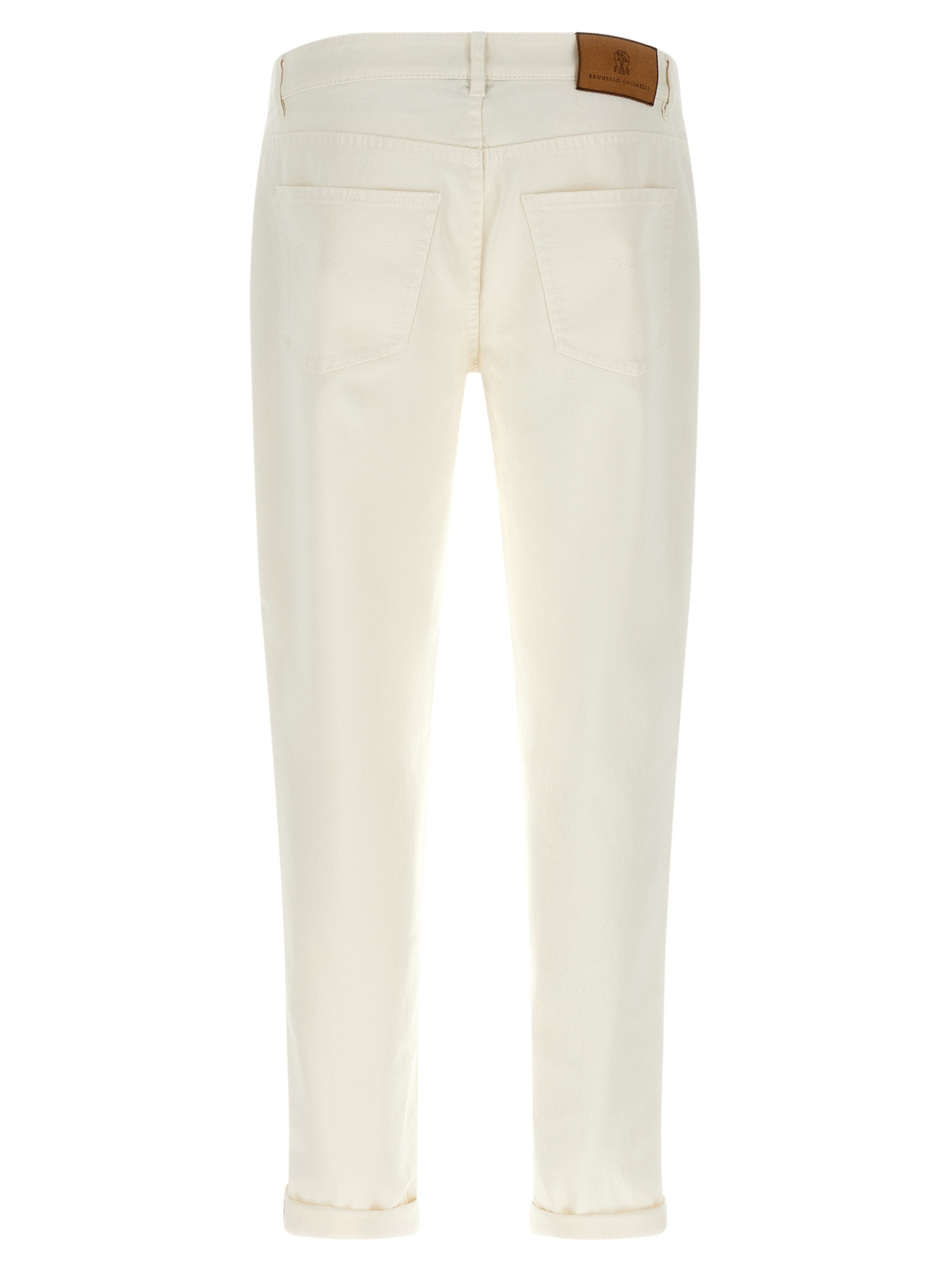 [Brunello Cucinelli] Jeans SS26 M277PD3210C7210