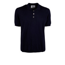 [ALPHA STUDIO] T-shirts Short Sleeve SS26 5043B1001
