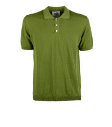 [ALPHA STUDIO] T-shirts Short Sleeve SS26 5043B1015