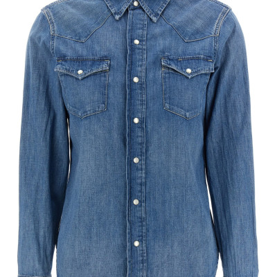 [Polo Ralph Lauren] Shirts Long Sleeve SS26 211969402001