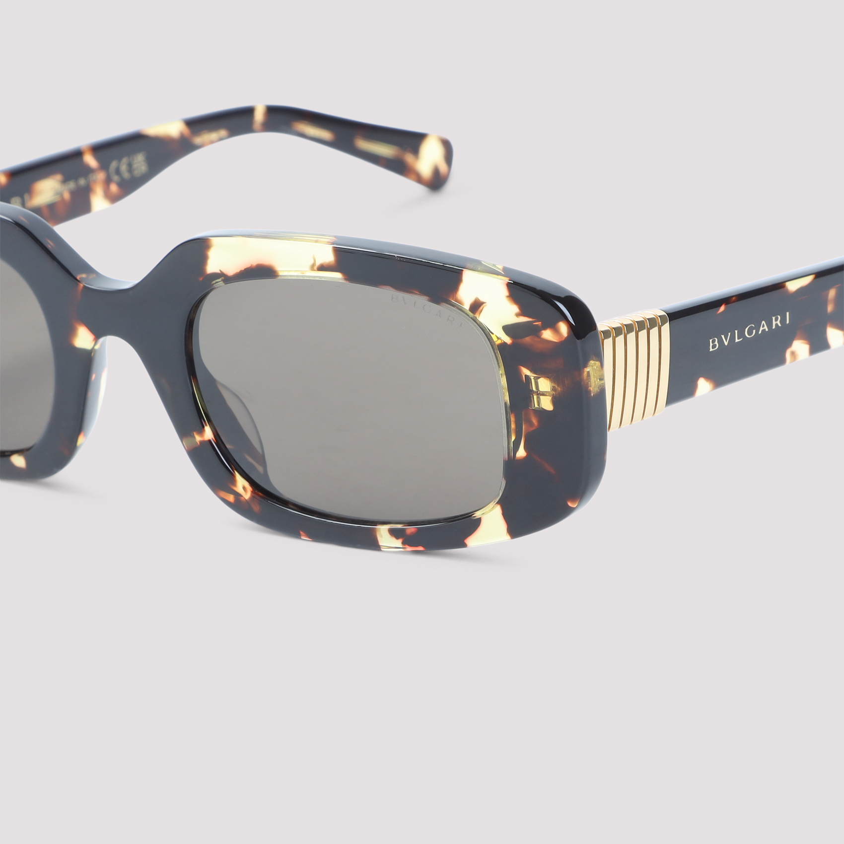 [BVLGARI EYEWEAR] Sunglasses FW26 BV40084I