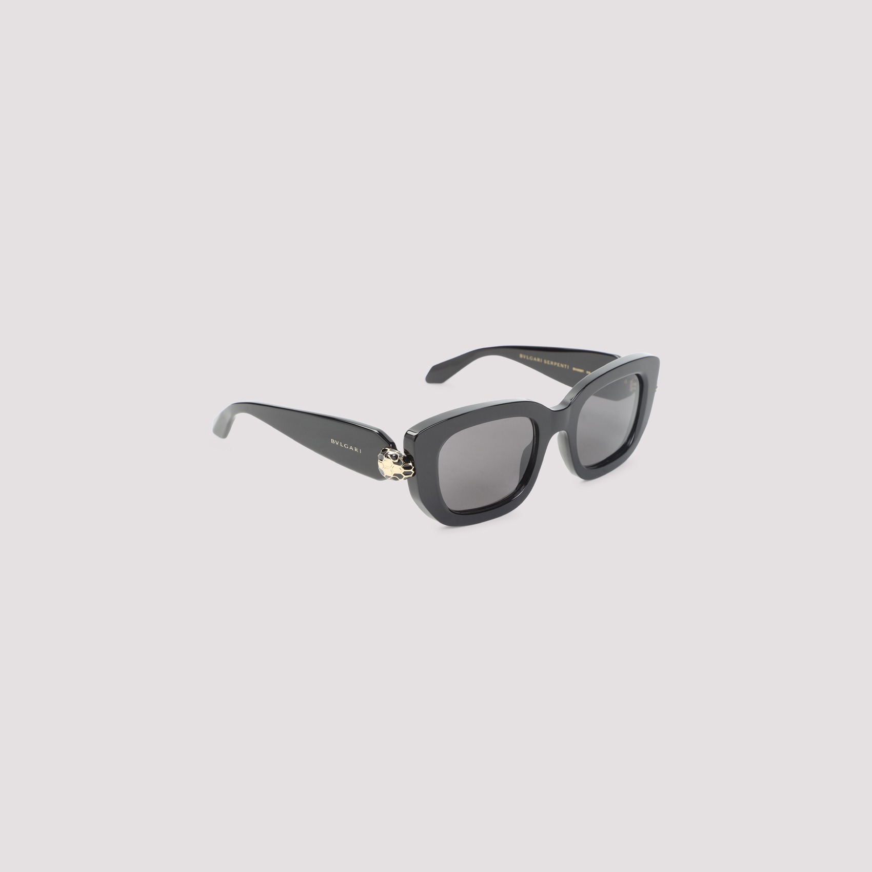 [BVLGARI EYEWEAR] Sunglasses FW26 BV40087I