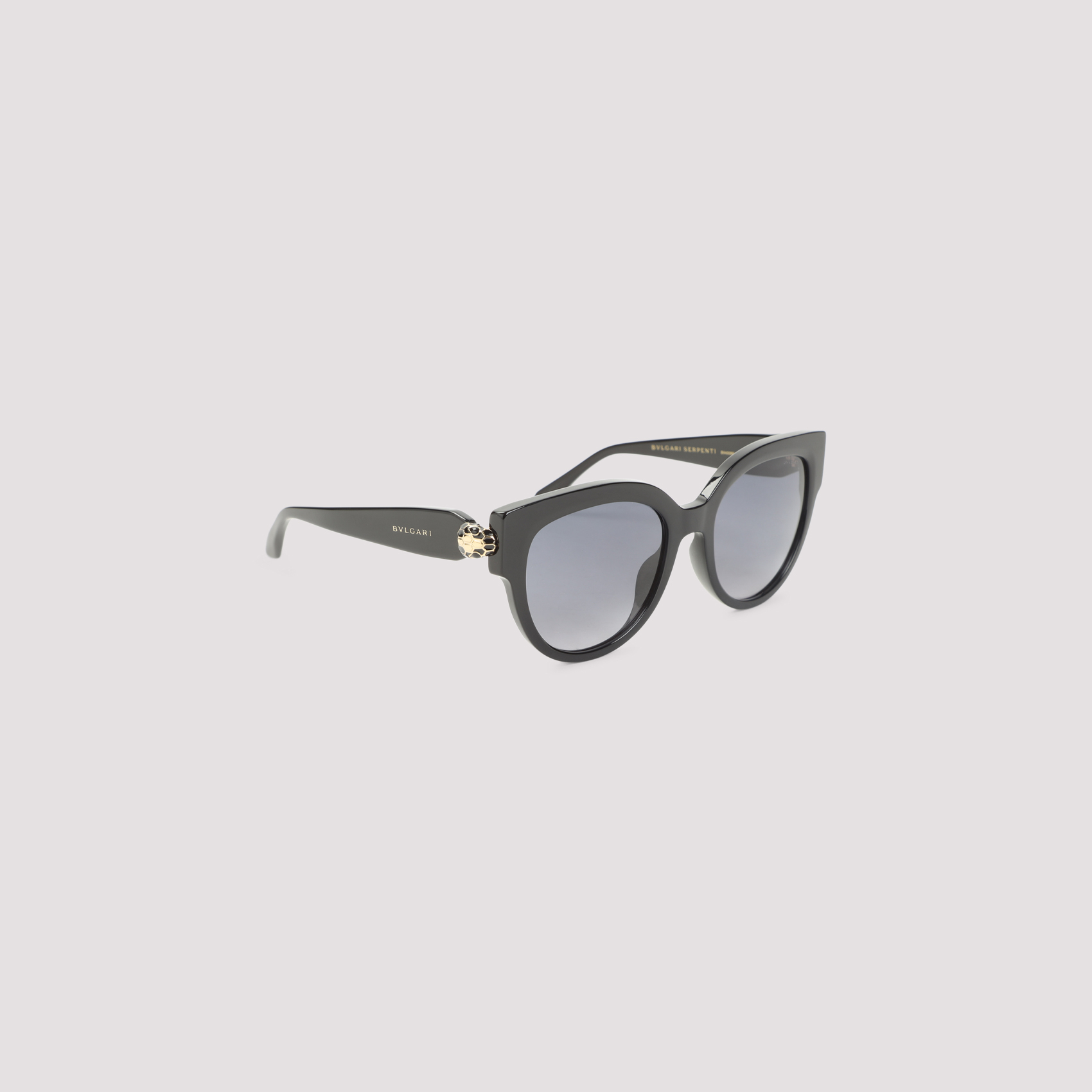 [BVLGARI EYEWEAR] Sunglasses FW26 BV40086I