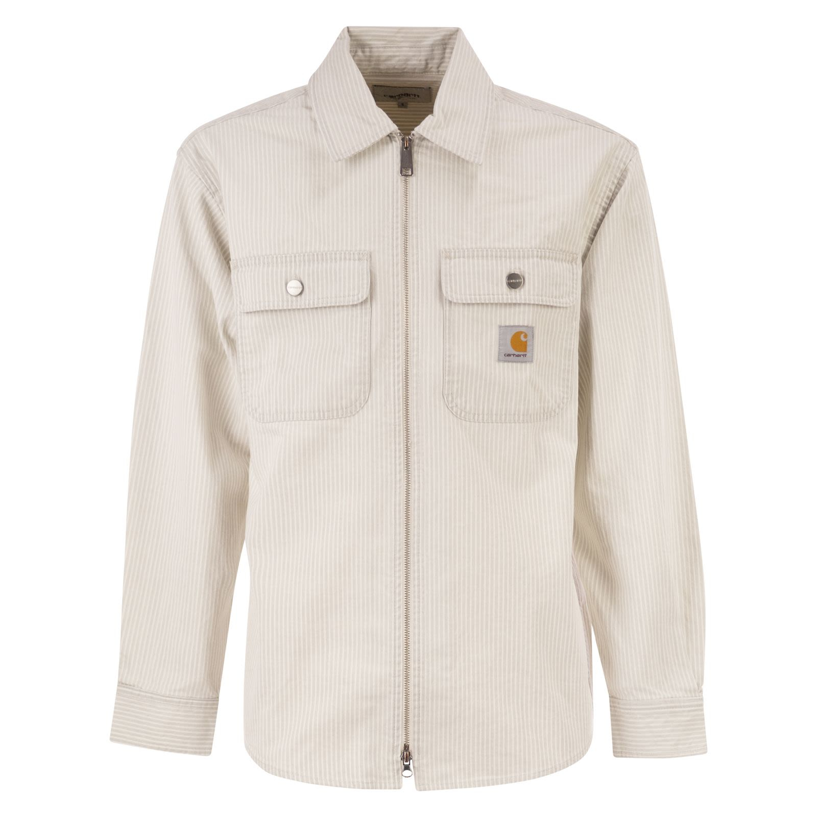 [CARHARTT] Jacket SS26 I036495 3OK35