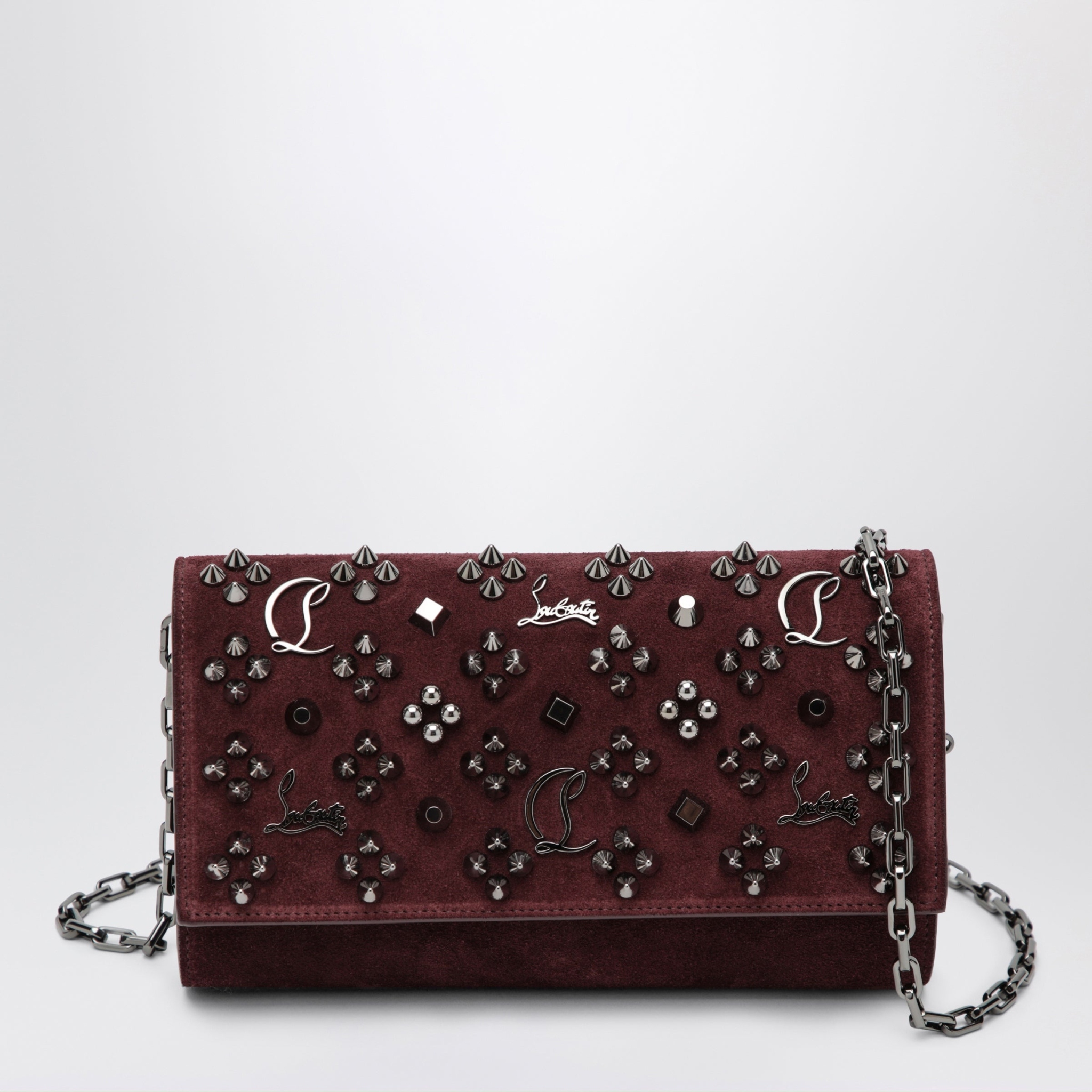 [Christian Louboutin] Wallet FW25 3255232LE