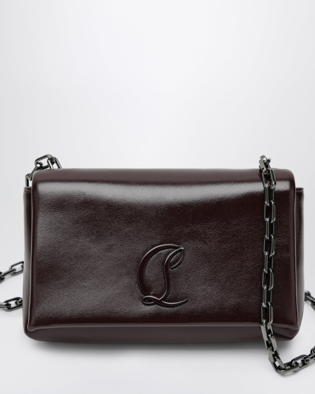 [Christian Louboutin] Cross body bag FW25 3255276LE